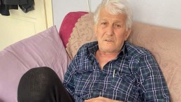 5 Çocuk Babası Amansız Hastalığa Yenik Düştü