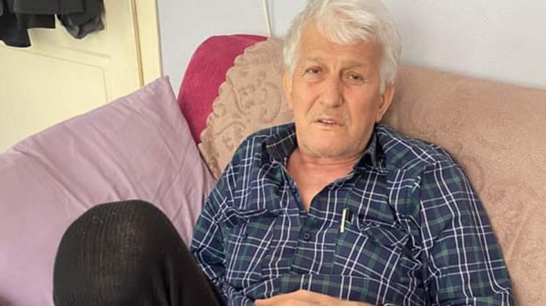 5 Çocuk Babası Amansız Hastalığa Yenik Düştü