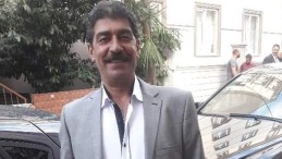 2 Çocuk Babası Amansız Hastalığa Yenik Düştü