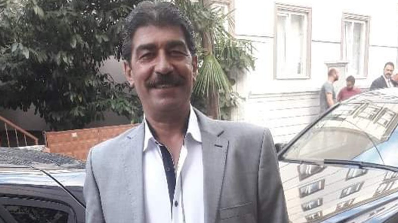 2 Çocuk Babası Amansız Hastalığa Yenik Düştü