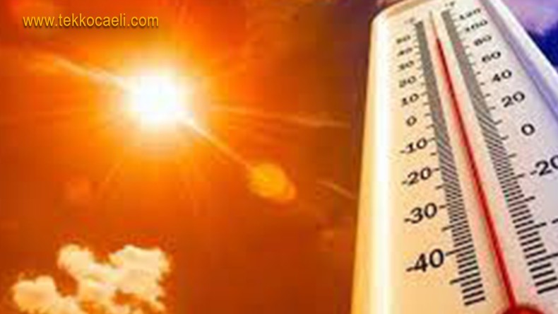 Dikkat! Meteoroloji Marmara’yı Uyardı