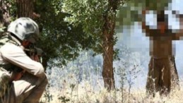 İzmit’te Kadın Terörist Yakalandı