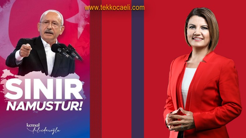 Başkan Hürriyet’ten ‘Sınır Namustur’ Paylaşımı