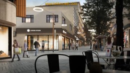 Fethiye Caddesi İhalesi Gerçekleştirildi