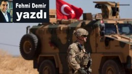 Türk Ordusu Afganistan’da Kalmalı mı?