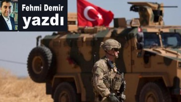 Türk Ordusu Afganistan’da Kalmalı mı?