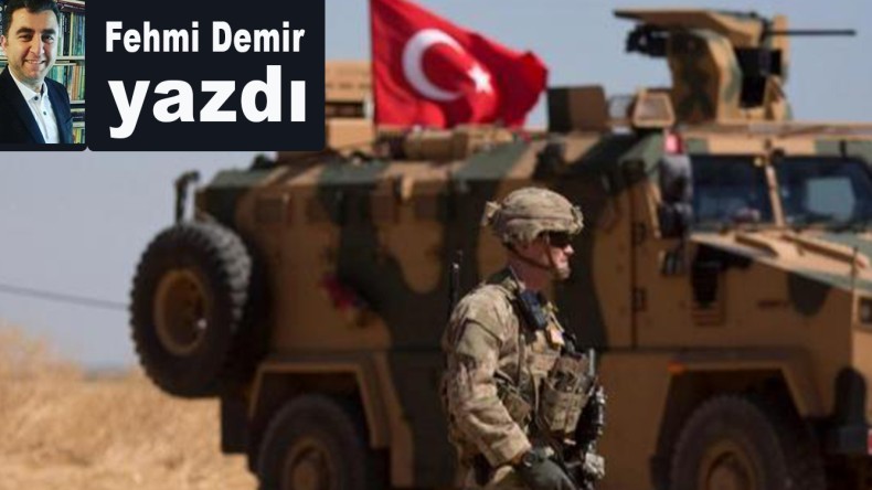 Türk Ordusu Afganistan’da Kalmalı mı?