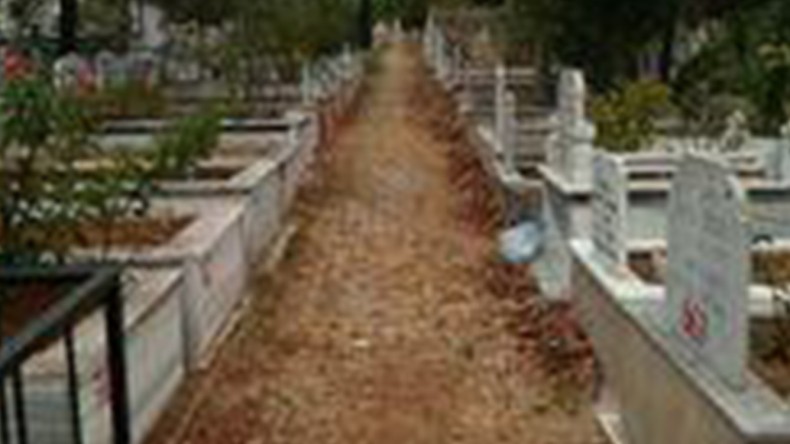 6 Çocuk Annesi Alzheimer’e Yenik Düştü