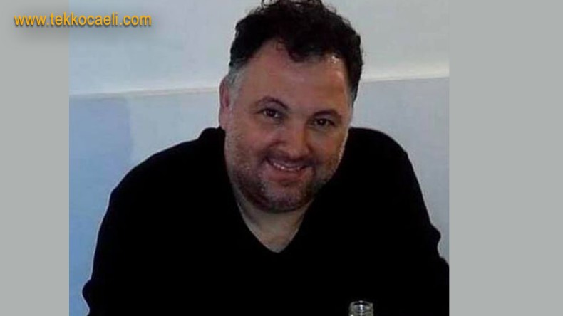 İzmitli Mühendis Koronaya Yenik Düştü