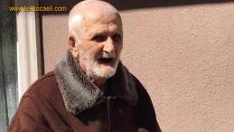 Tersaneden Emekli Mehmet Yazan Vefat Etti