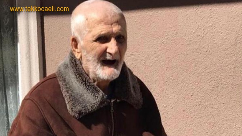 Tersaneden Emekli Mehmet Yazan Vefat Etti