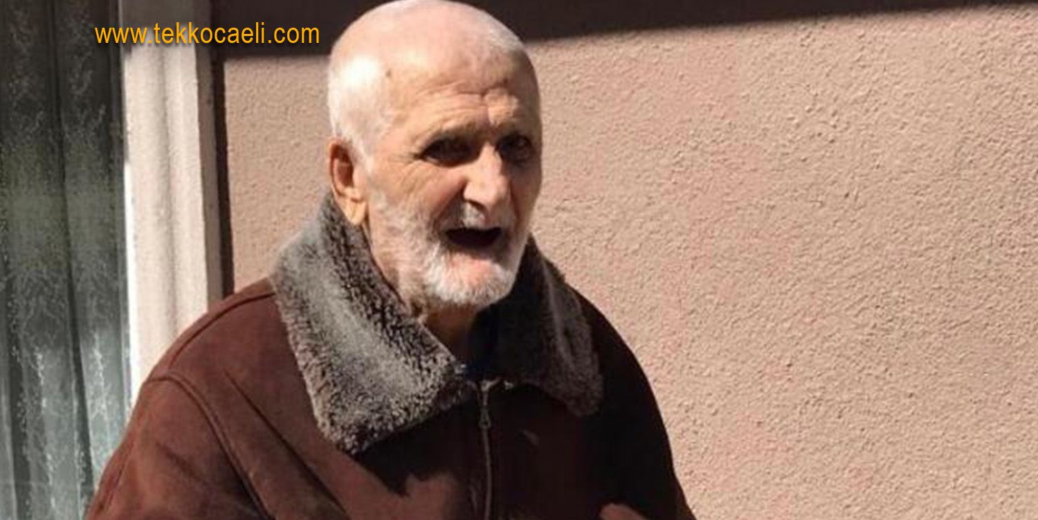 Tersaneden Emekli Mehmet Yazan Vefat Etti