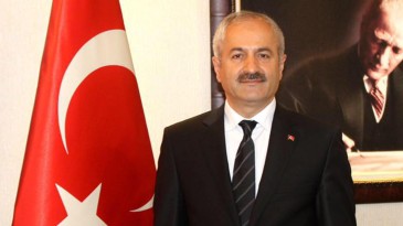 Belediye Başkanı Koronaya Yakalandı