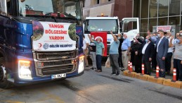 Gölcük Kadirşinaslığını Gösterdi