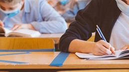 Yüz Yüze Eğitimde Gelişme; İllere Yazı Gönderildi