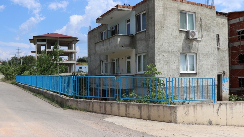 Alikahya’da Tehlike Yaratıyordu; O Sorun Çözüldü