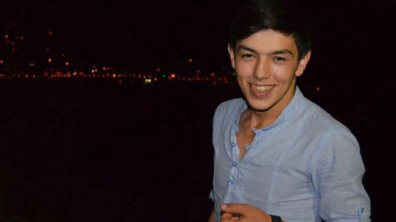 Körfez’e Ateş Düştü; Genç Kazada Can Verdi