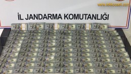 Sahte Dolar Operasyonu; Gözaltılar Var