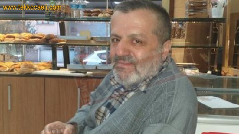 Kartepe’de 3 Çocuk Babası Koronaya Yenildi