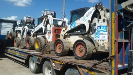 Kocaeli Büyükşehir Belediyesi Bozkurt İçin Seferber Oldu