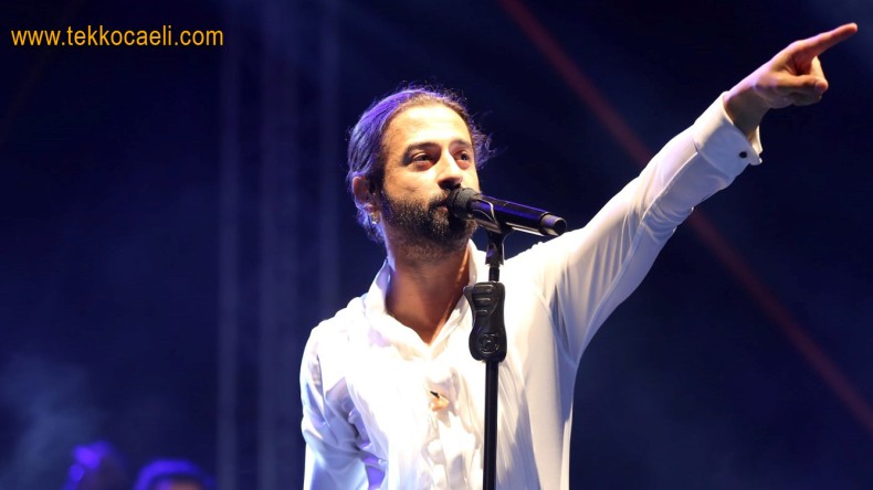 Koray Avcı Unutulmayacak Zafer Coşkusu Yaşattı