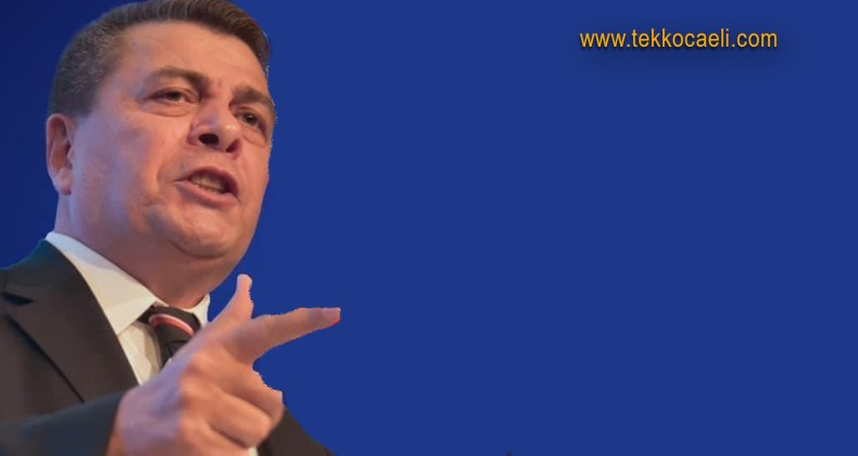 Türk Metal Sendikası Zam Talebini Açıkladı