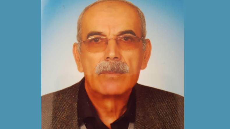 Emekli Öğretmen Kansere Yenik Düştü