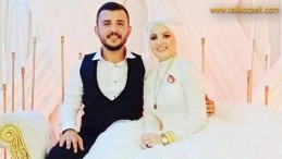 Sağlık Camiası Bu Düğünde Buluştu