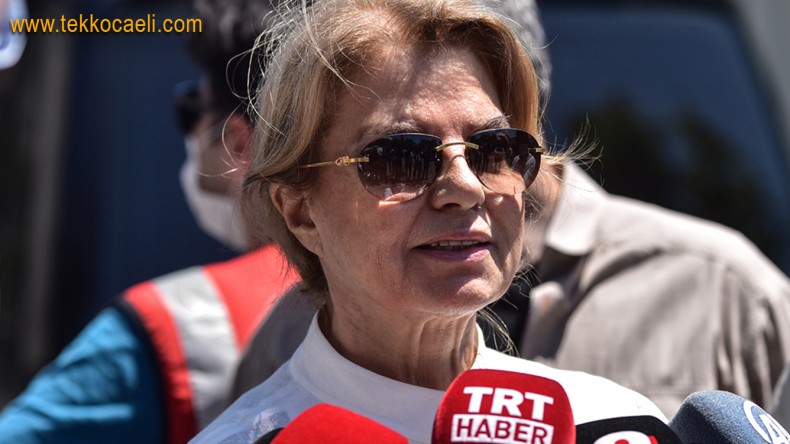 FLAŞ! Tansu Çiller’den Açıklama