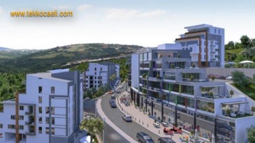 Vadi İzmit’te 41 Daire Daha Satışa Çıkıyor