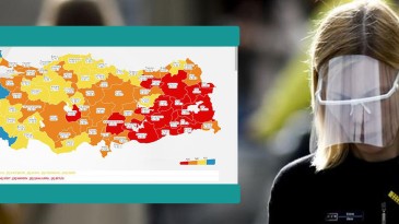 Vaka Sayıları Açıklandı; İşte Son Durum…