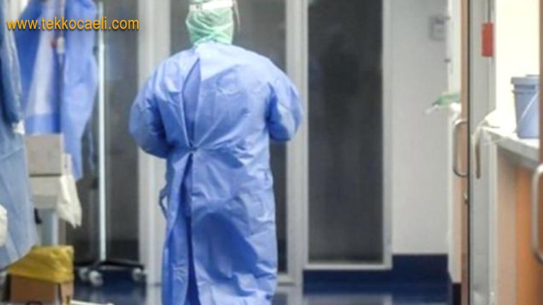 COVİD 19 Kocaeli’de İki Can Daha Aldı