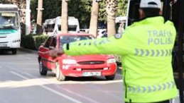 Korona Denetimlerinde 72 Bin Kişi Sorgulandı