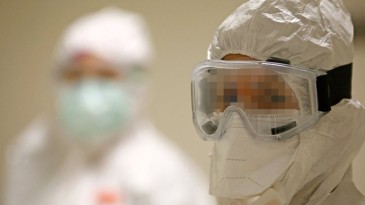 Korkunç Tablo; Kritik Dönemdeyiz