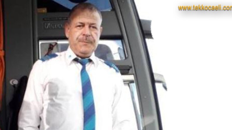 1 Çocuk Babası Kalbine Yenik Düştü