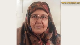 2 Çocuk Annesi Fikriye Özcan Vefat Etti