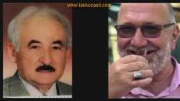 Kocaeli Ölüm Haberleriyle Sarsıldı; 8 Kişi Can Verdi