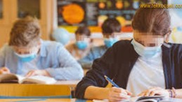 Okullar Kapanıyor mu? Bakan’dan Flaş Açıklama