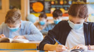 Okullar Kapanıyor mu? Bakan’dan Flaş Açıklama