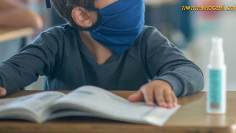Okullarda Karantina Şoku; Kocaeli’de Son Durum…