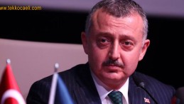 Büyükakın’dan Cumhuriyet Parkı Çıkışı; Müsaade Etmeyeceğiz