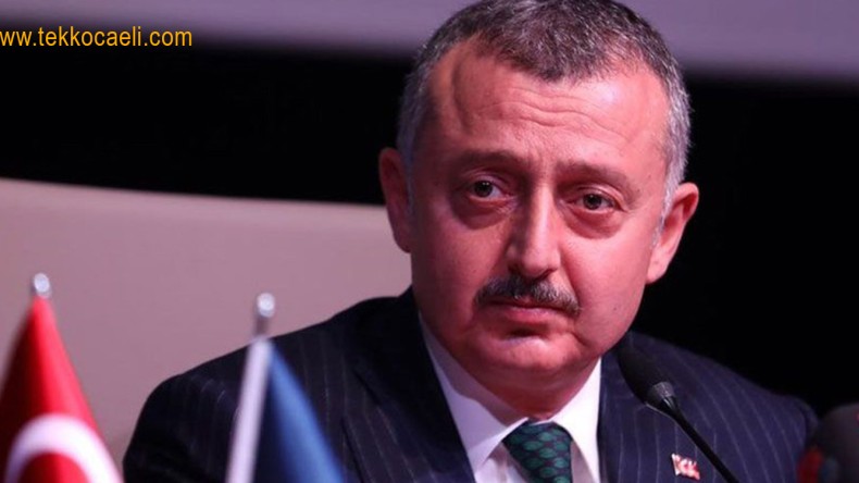 Büyükakın’dan Cumhuriyet Parkı Çıkışı; Müsaade Etmeyeceğiz