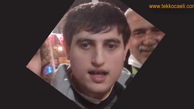 Epilepsi Hastası Barış Şen Hayatını Kaybetti