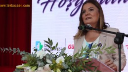 Başkan Hürriyet Gazi Sayılmayanları Unutmadı