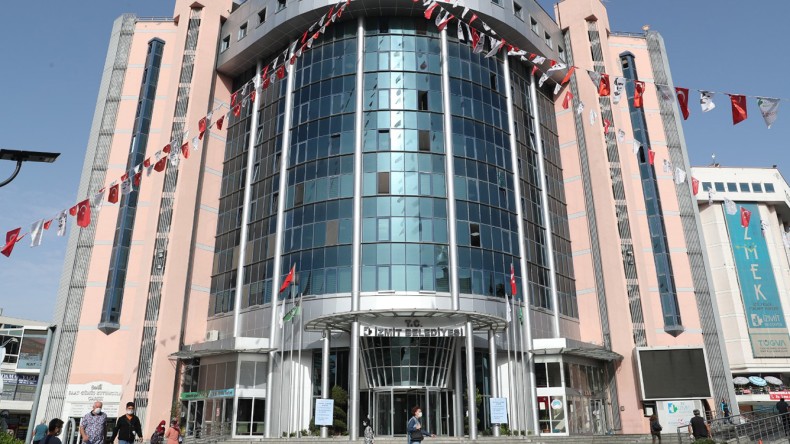 İzmit Belediyesi’nden Önemli Açıklama