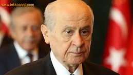Seçim Barajı Düştü, Devlet Bahçeli Açıkladı