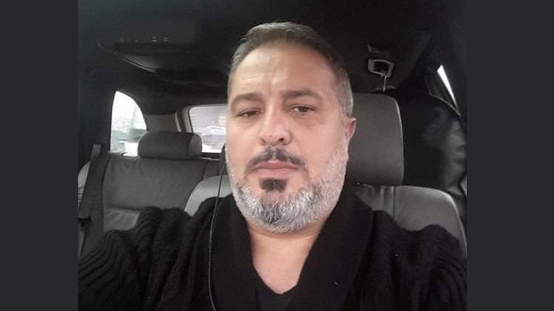 Serena Çiçekçiliğin Sahibi Zafer Uygun Vefat Etti