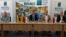 Kocaeli İnşaatçıları: Üretimi Durdurma Kararını Destekliyoruz