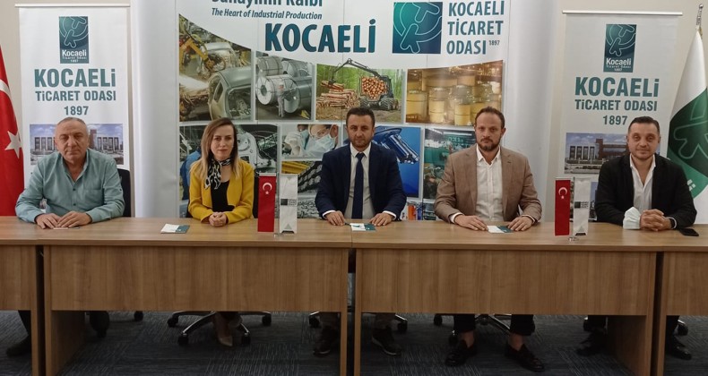 Kocaeli İnşaatçıları: Üretimi Durdurma Kararını Destekliyoruz