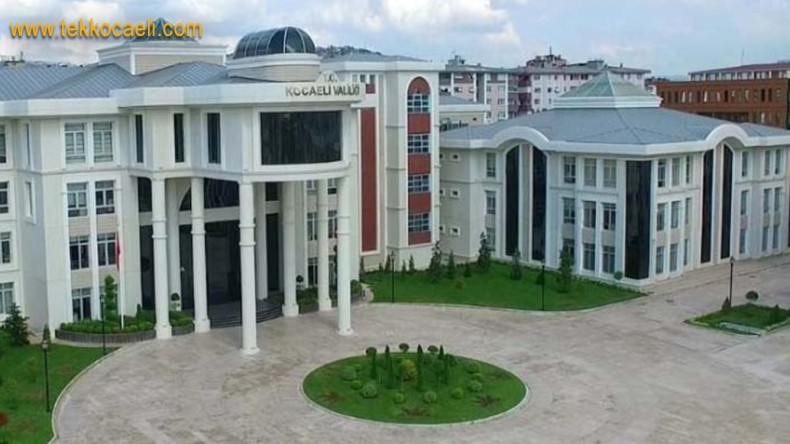 Kocaeli Valiliği Açıkladı; İşte Aylık Uyuşturucu Bilançosu